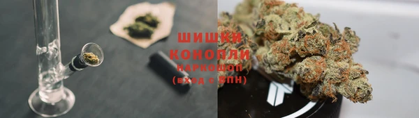 хмурый Михайловск